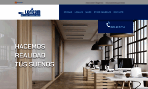 Loficom.es thumbnail