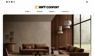 Loftconfort.com thumbnail