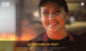 Logansroadhouse.jobs thumbnail