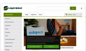 Logarsalud.com thumbnail