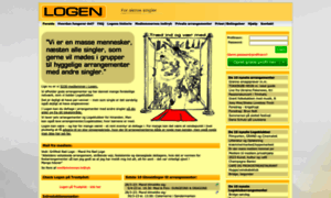 Logen.dk thumbnail