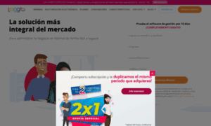 Loggro.com.co thumbnail