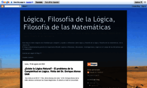 Logica-logicas.blogspot.com thumbnail