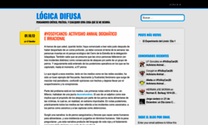 Logicadifusablog.wordpress.com thumbnail