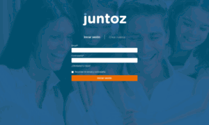 Login.juntoz.com thumbnail