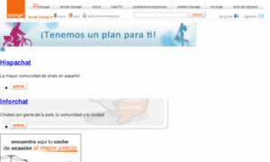 Login03.latinchat.com thumbnail