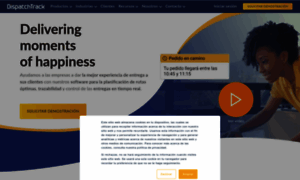 Logistica.beetrack.com thumbnail