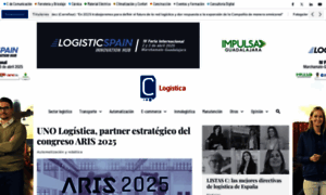 Logistica.cdecomunicacion.es thumbnail