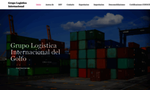 Logistica.com.mx thumbnail