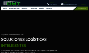 Logisticadmt.com.mx thumbnail