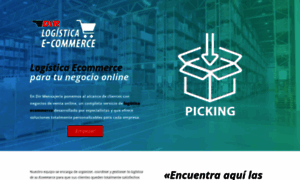 Logisticaecommerce.es thumbnail