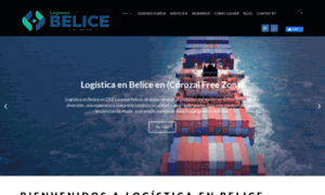 Logisticaenbelice.com thumbnail
