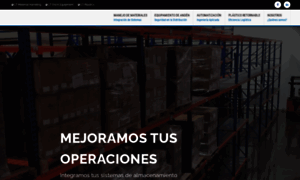 Logistictrade.com thumbnail