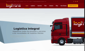 Logitranscanarias.com thumbnail