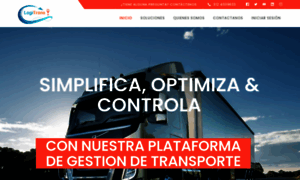 Logitransporte.com.co thumbnail