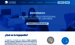 Logopedascantabria.org thumbnail