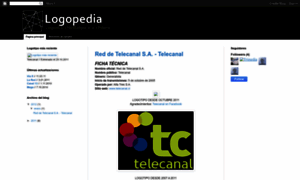 Logopediacl.blogspot.com thumbnail