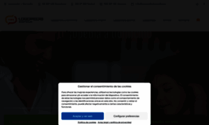 Logopediadomicilio.es thumbnail
