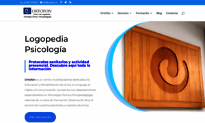 Logopediapsicologia.com thumbnail