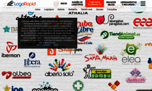 Logorapid.com thumbnail