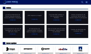 Logos-marcas.com thumbnail