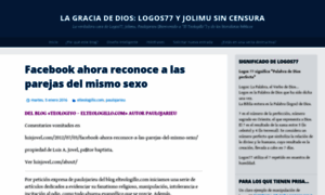 Logos77jolimu.wordpress.com thumbnail