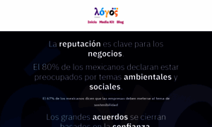 Logoscreativo.com thumbnail