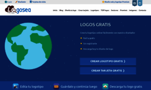 Logosea.com thumbnail