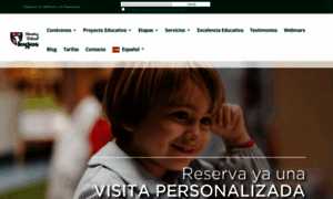 Logosnurseryschool.es thumbnail