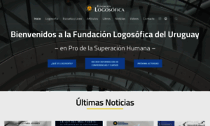 Logosofia.edu.uy thumbnail