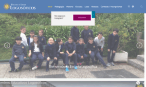 Logosofico.edu.uy thumbnail