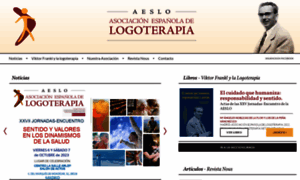 Logoterapia.net thumbnail