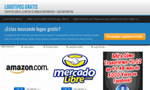 Logotiposgratis.net thumbnail