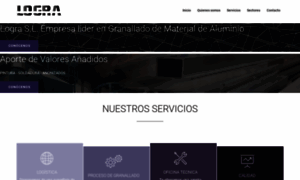 Lograbcn.net thumbnail