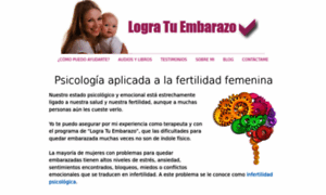 Logratuembarazo.com thumbnail