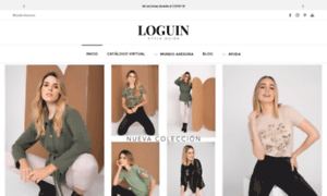 Loguin.com.co thumbnail