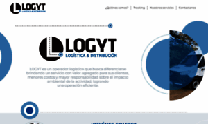 Logyt.com.ar thumbnail