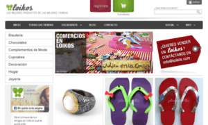 Loikos.com thumbnail