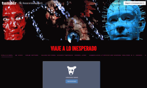 Loinesperado13.tumblr.com thumbnail