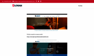Loisangroup.com thumbnail