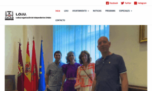Loiu-lodosa.org thumbnail