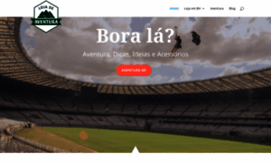 Lojadeaventura.com.br thumbnail