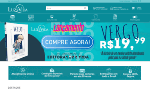 Lojaluzevida.com.br thumbnail