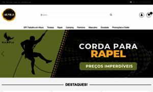 Lojanerea.com.br thumbnail