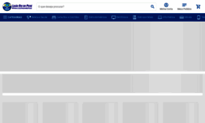 Lojaoriodopeixe.com.br thumbnail