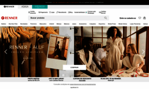 Lojasrenner.com.br thumbnail