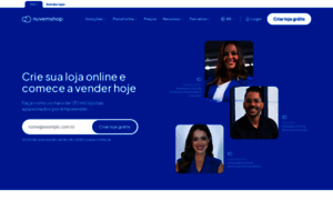 Lojavirtualnuvem.com.br thumbnail