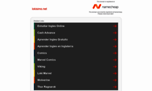 Lokisimo.net thumbnail