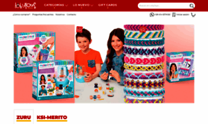 Lokytoys.com.ve thumbnail