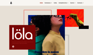 Lola.com.es thumbnail